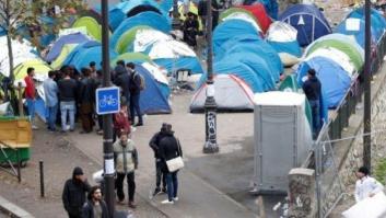 La hija del 'Schindler británico' pide acoger a los menores refugiados de Calais