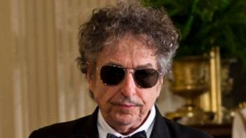 Bob Dylan a la Academia Sueca sobre el Nobel: "¿Que si acepto el premio? Por supuesto"