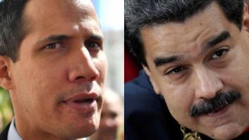 Venezuela: así están las cosas un mes después de la autoproclamación de Guaidó