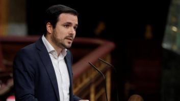 IU votará en marzo si concurre en coalición con Podemos a las generales