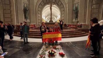 El Vaticano reitera que no se opone a la exhumación del dictador Franco