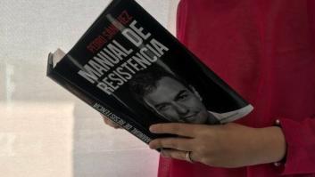 Los socialistas 'anti Sánchez' boicotean el libro pasándoselo en PDF
