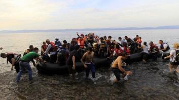 Refugiados: ¿quién tiene realmente la culpa de las muertes en el Mediterráneo?