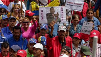 La violencia como fin político (también de la oposición) en Venezuela