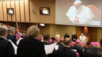 Las 21 propuestas del Vaticano contra los abusos sexuales