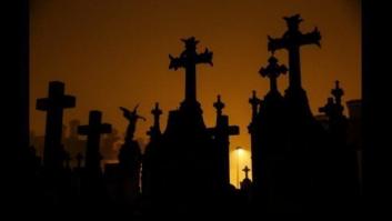 ¿Por cuánto sale un entierro en España?