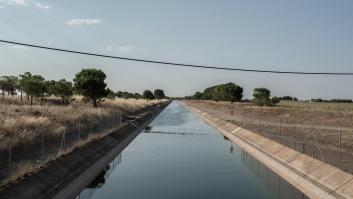 Autorizan un trasvase del Tajo al Segura en septiembre por la situación hidrológica "excepcional"