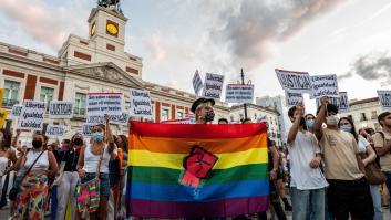 Bruselas exige, sin el apoyo de PP y Vox, reconocer los derechos de las parejas homosexuales en toda la UE