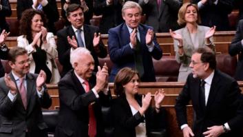 Las quinielas en el PP sobre el Gobierno de Rajoy