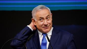 Un testigo de la acusación en el juicio contra Netanyahu muere en accidente aéreo