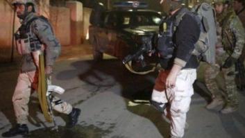 Querella contra el embajador español en Kabul por el atentado que mató a dos policías