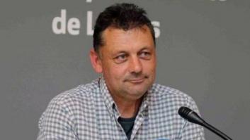 Cuatro detenidos por la muerte del concejal de IU en Llanes Javier Ardines