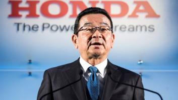 Honda Motor confirma el cierre de su planta en Reino Unido en 2021