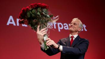 El centroizquierda recupera el poder en Noruega con un amplio triunfo