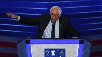 Bernie Sanders se postula (otra vez) como candidato a las elecciones presidenciales de 2020