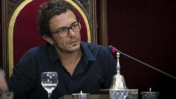 'Kichi' a Iglesias: "No nos han podido teledirigir desde Madrid ni lo van a hacer"