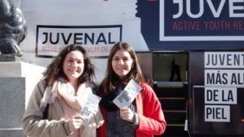 Juvenal, una crema para meterse en la piel de los jóvenes españoles (VÍDEO)