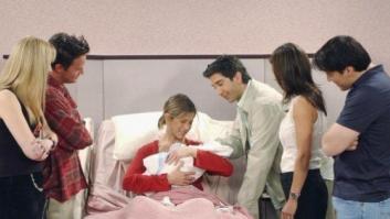 El aspecto actual de las gemelas que interpretaron a Emma, la hija de Rachel y Ross en 'Friends' (FOTOS)