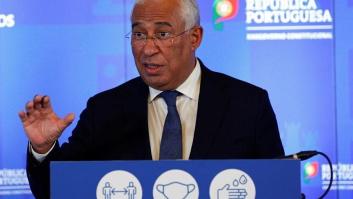 Portugal impone el confinamiento al 70% de su población