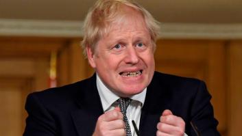 Boris Johnson decreta el confinamiento en toda Inglaterra hasta el 2 de diciembre