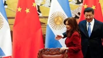 Fernández de Kirchner la lía en Twitter con su acento 'chino'
