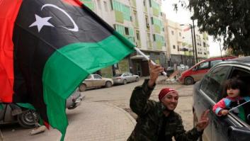 Libia conmemora ocho años sin Gadafi en medio del caos
