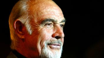 Muere a los 90 años el actor Sean Connery