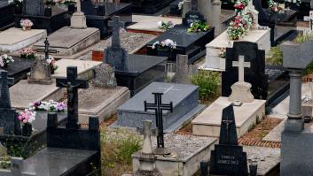 Madrid permitirá acceder a zonas confinadas para visitar cementerios por el día de Todos los Santos