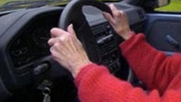 Condenan a una anciana de Ferrol por conducir sin carné desde 1963