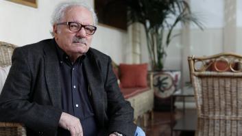 Muere a los 76 años el escritor Javier Reverte