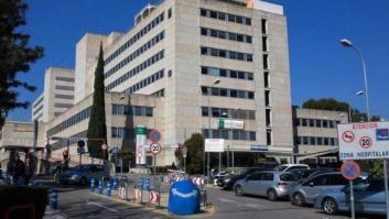 Detenida por intentar arrojar a su hija de 3 años desde un décimo piso en Málaga