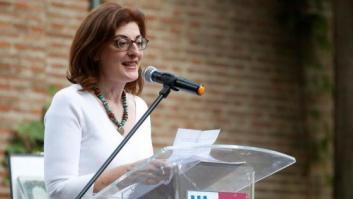 Ciudadanos ficha a Maite Pagazaurtundúa (UPYD) para su lista a las elecciones europeas