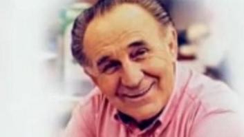 Muerte de Pedro Peña: el abuelo de 'Médico de Familia' muere a los 88 años (VÍDEOS)
