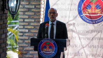 El primer ministro de Haití destituye al fiscal que pidió investigarlo por el asesinato del presidente Moïse
