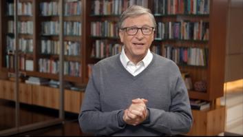 Bill Gates apunta a la 