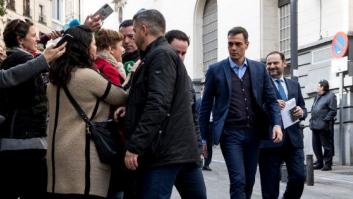 El PSOE abre la batalla de las listas