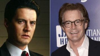 David Lynch confirma la vuelta del agente Cooper a 'Twin Peaks'