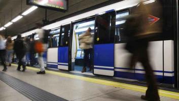 La Fiscalía pide el ingreso en prisión del joven que agredió a un sanitario en el Metro de Madrid