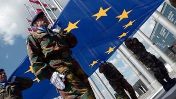 ¿Hacia un Ejército europeo?
