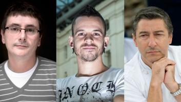 Cuánto cuesta comer en los tres restaurantes españoles premiados en The Best Chef Awards