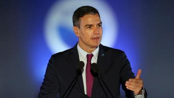 Sánchez propone crear una UME europea para hacer frente a catástrofes como incendios