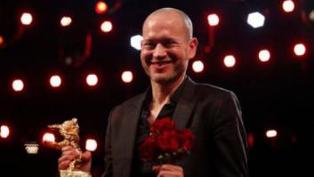 'Synonymes', del israelí Nadav Lapid, gana el Oso de Oro de la Berlinale