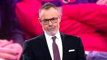 "Espero que se disculpe...": críticas a Jordi González por su comentario sobre el padre de Irene Rosales en 'GH Dúo' (Telecinco)