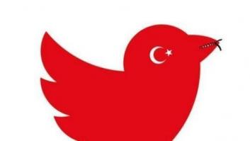 Turquía bloquea Twitter... y la red resiste