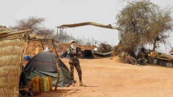 Más de 100 muertos en un ataque étnico en Malí