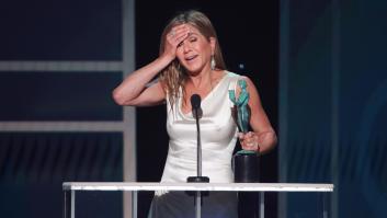 Por qué deberían darte igual los pezones de Jennifer Aniston