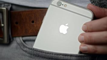 La manzana de Apple de los IPhone no solo está de adorno: la función que muchos desconocen