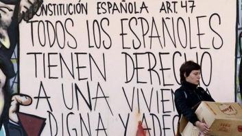 El ayuntamiento de Madrid crea una oficina 'antiokupa' para 