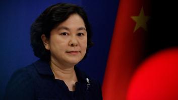 China mueve ficha y convoca "urgentemente" al embajador de EEUU
