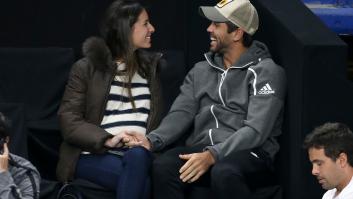 Ana Boyer y Fernando Verdasco ya son padres de su primer hijo: Miguel
